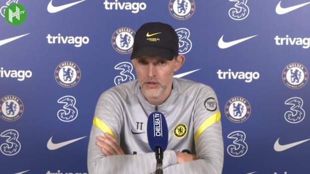 Tuchel on West Ham test and Rangnick's Chelsea rejection